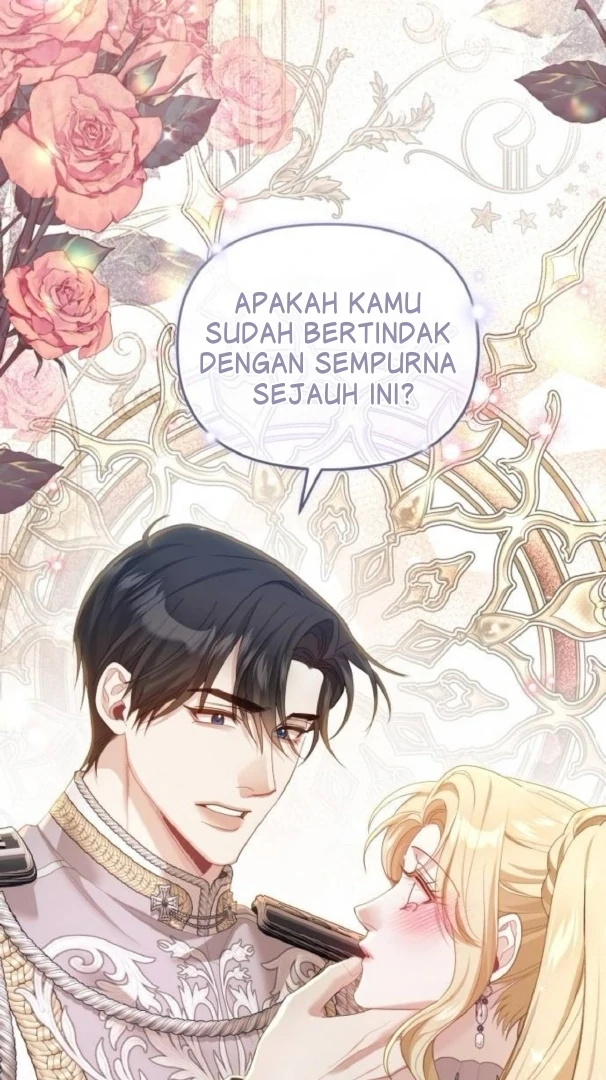 The Acting Empress Still Spends the First Night Chapter 48 Gambar 20