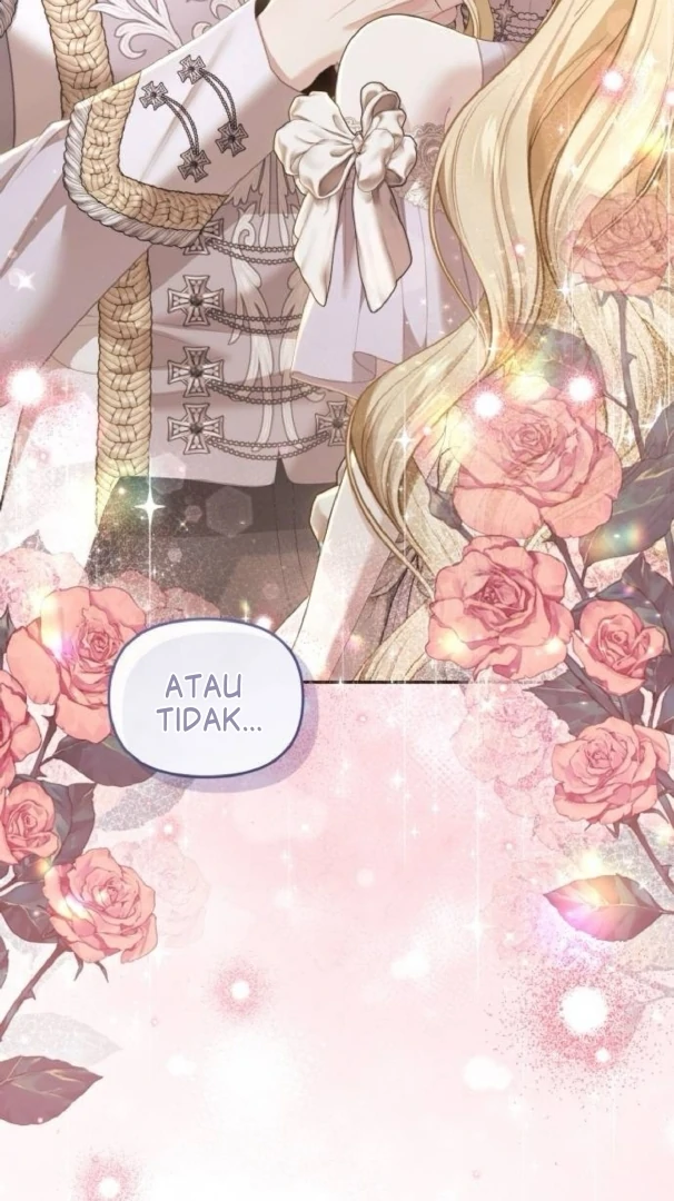 The Acting Empress Still Spends the First Night Chapter 48 Gambar 21