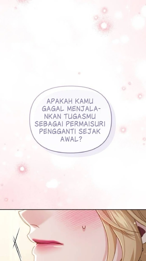 The Acting Empress Still Spends the First Night Chapter 48 Gambar 22