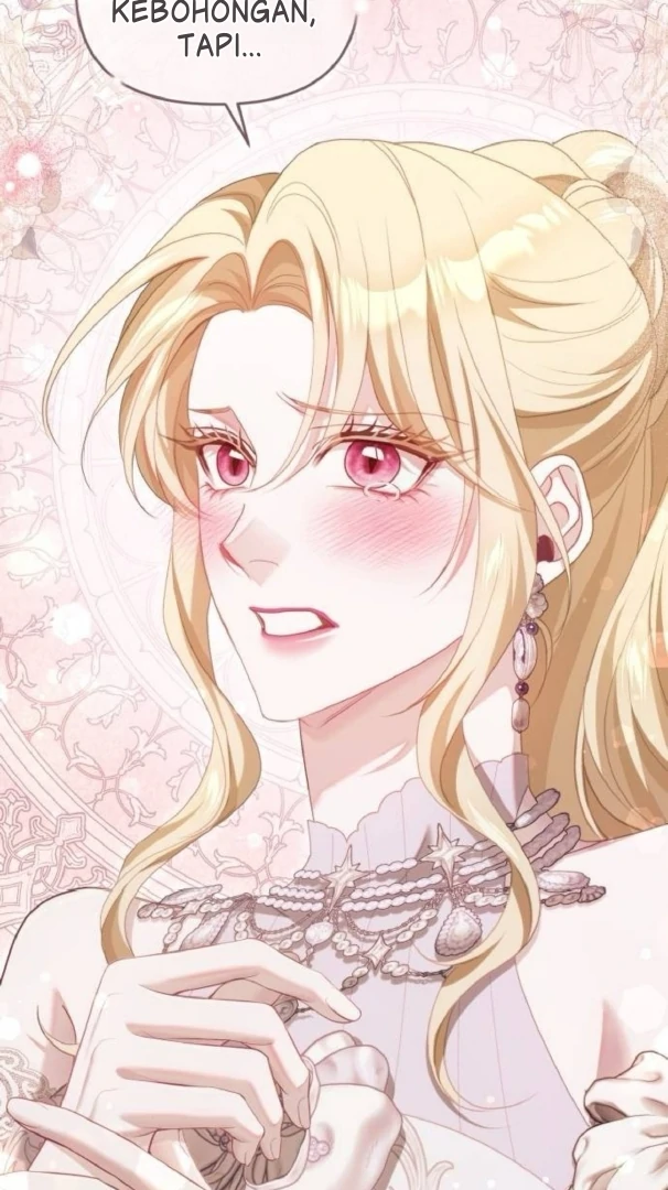 The Acting Empress Still Spends the First Night Chapter 48 Gambar 24