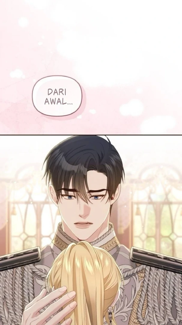 The Acting Empress Still Spends the First Night Chapter 48 Gambar 26