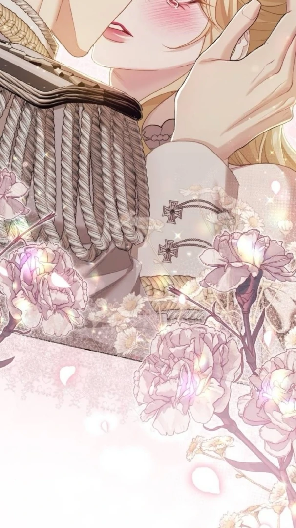 The Acting Empress Still Spends the First Night Chapter 48 Gambar 30