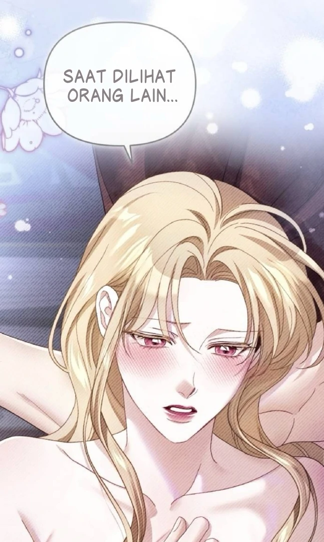 The Acting Empress Still Spends the First Night Chapter 48 Gambar 37