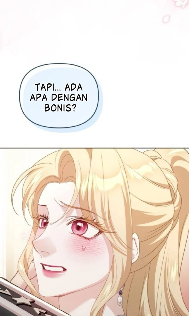 The Acting Empress Still Spends the First Night Chapter 48 Gambar 41