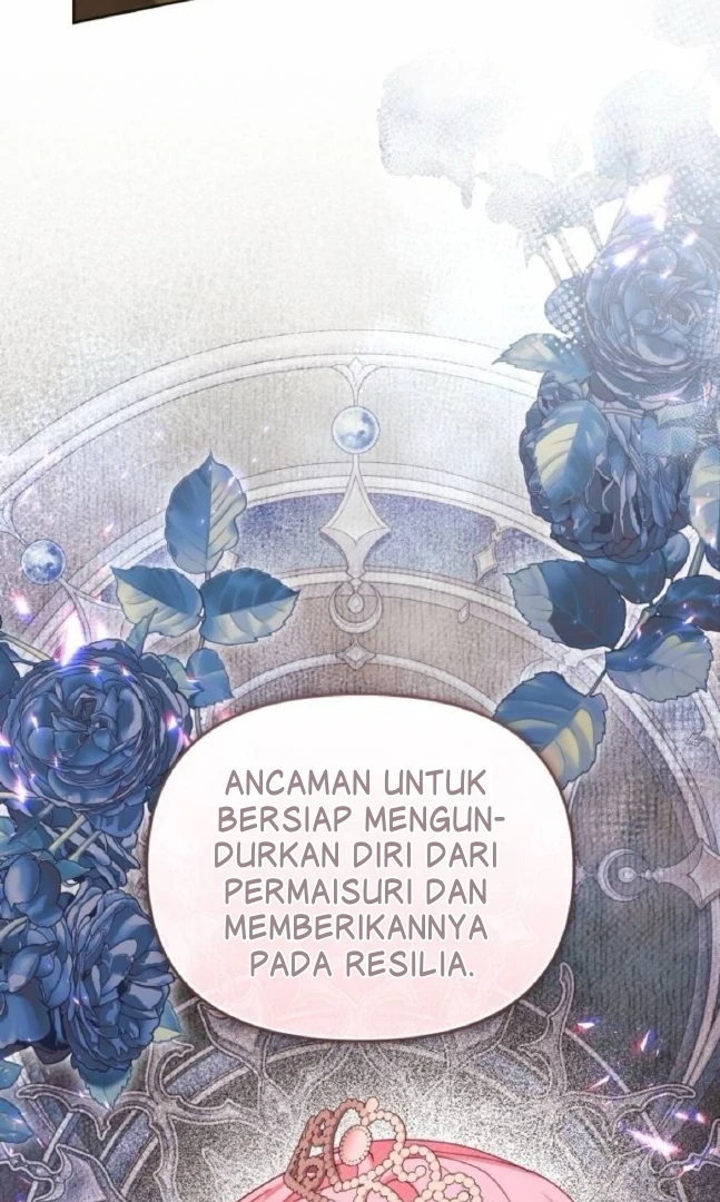 The Acting Empress Still Spends the First Night Chapter 48 Gambar 44