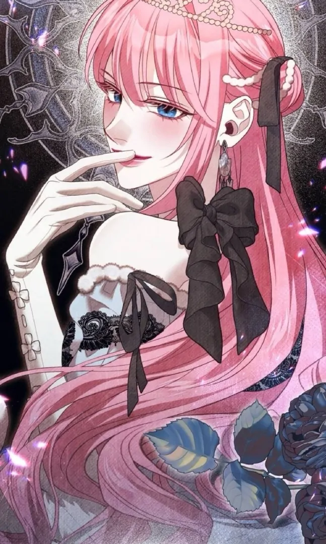 The Acting Empress Still Spends the First Night Chapter 48 Gambar 45