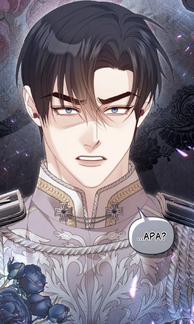 The Acting Empress Still Spends the First Night Chapter 48 Gambar 46