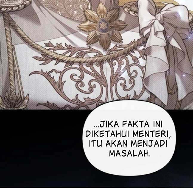 The Acting Empress Still Spends the First Night Chapter 48 Gambar 49