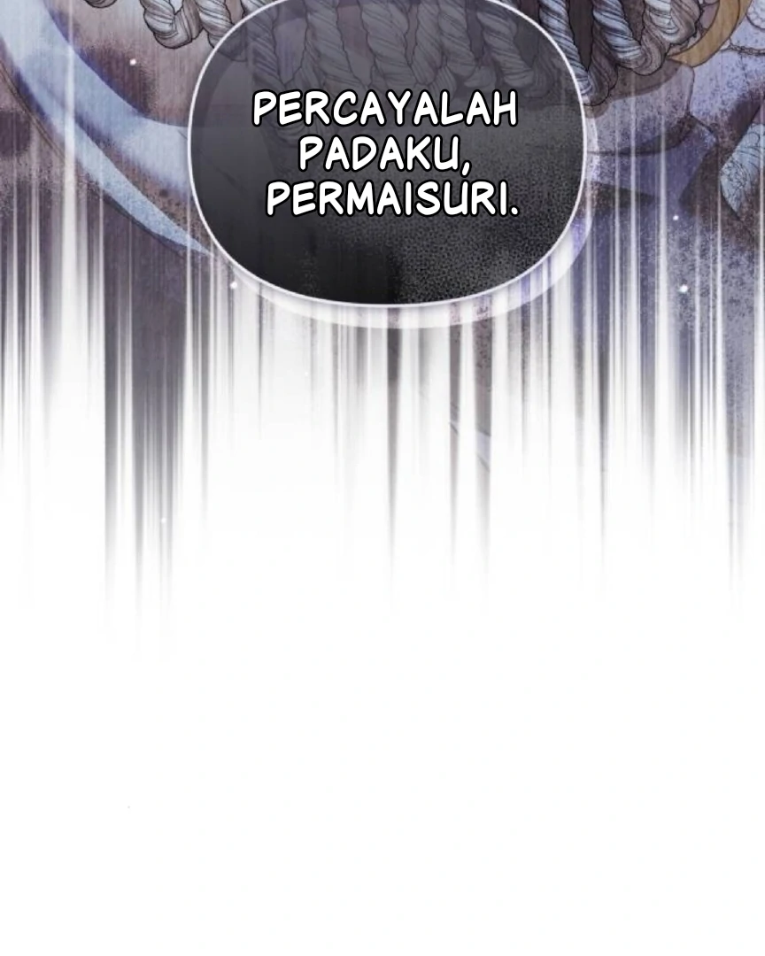 The Acting Empress Still Spends the First Night Chapter 48 Gambar 55