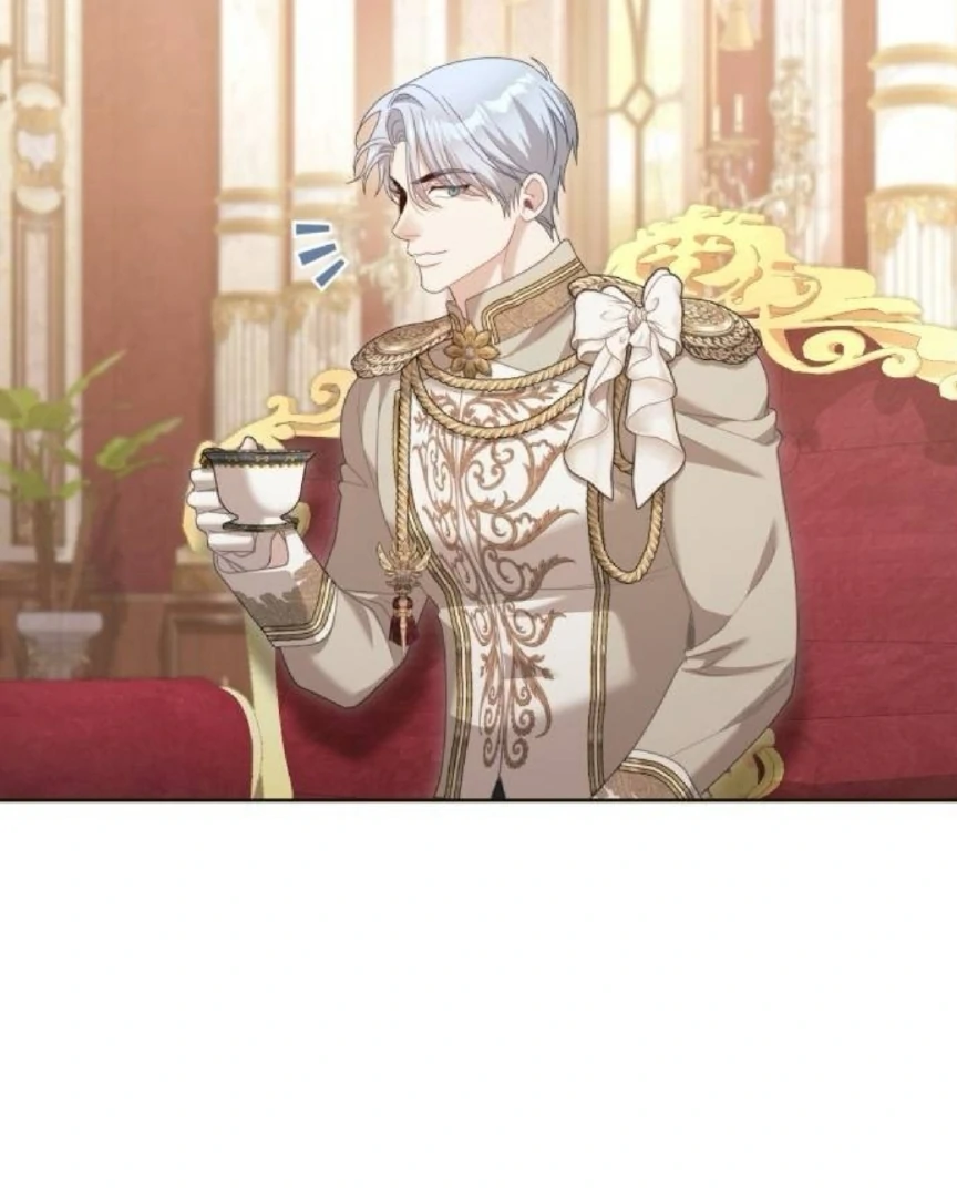 The Acting Empress Still Spends the First Night Chapter 48 Gambar 58