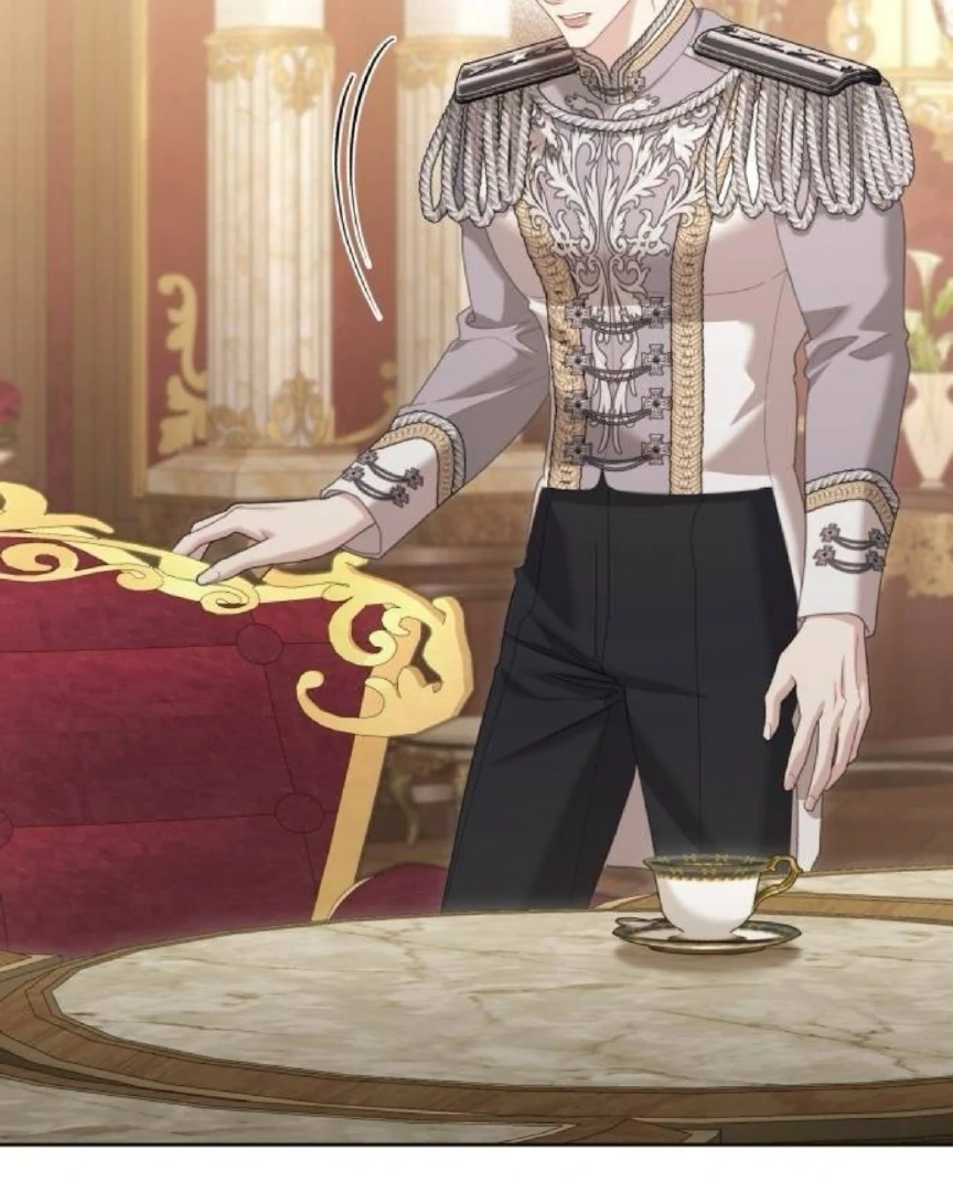 The Acting Empress Still Spends the First Night Chapter 48 Gambar 62