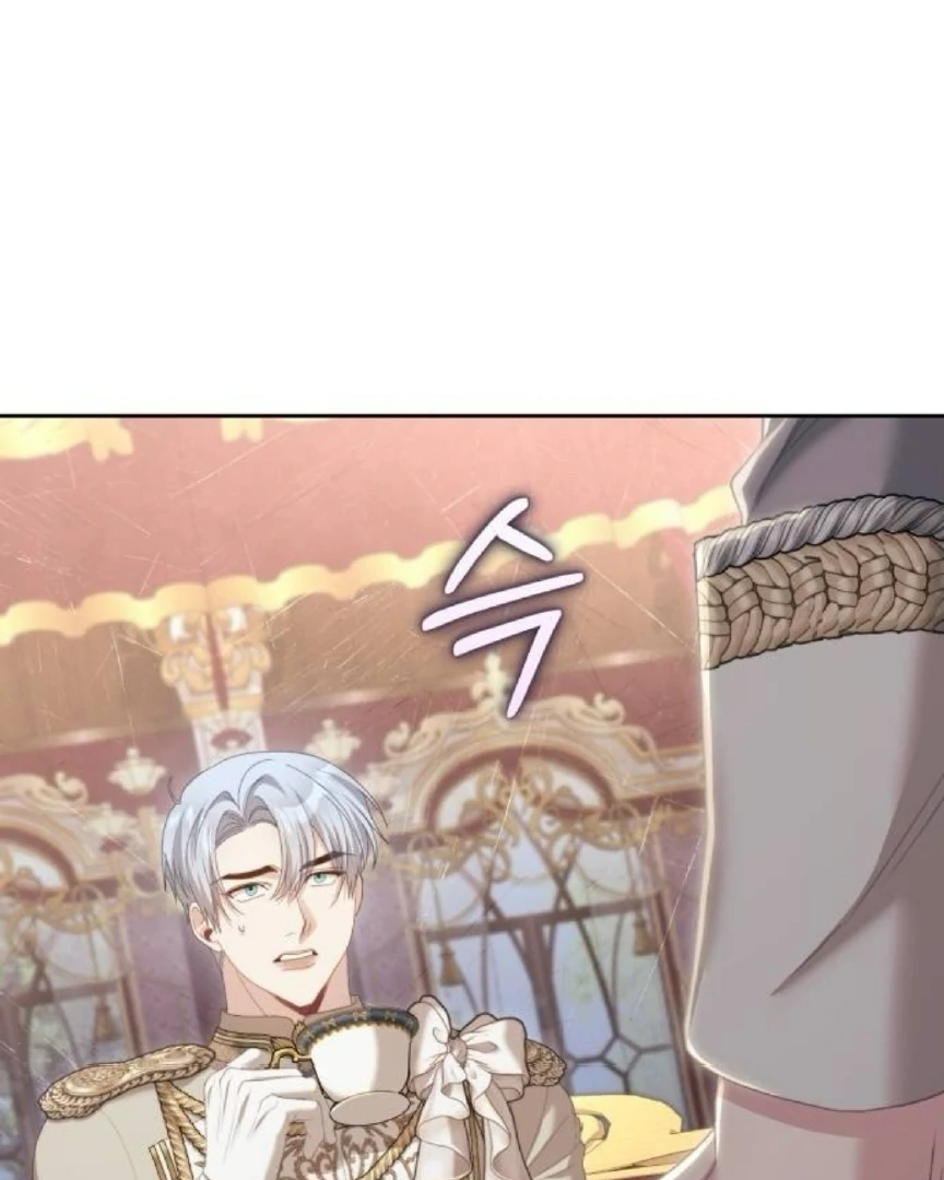 The Acting Empress Still Spends the First Night Chapter 48 Gambar 63