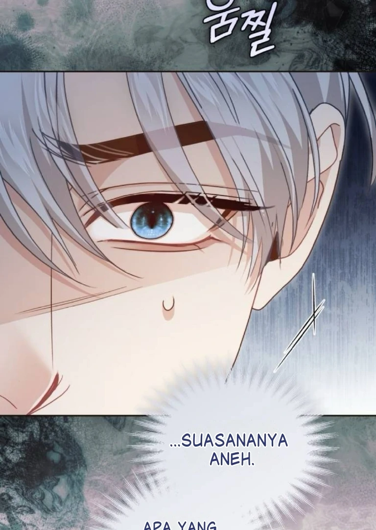 The Acting Empress Still Spends the First Night Chapter 48 Gambar 67