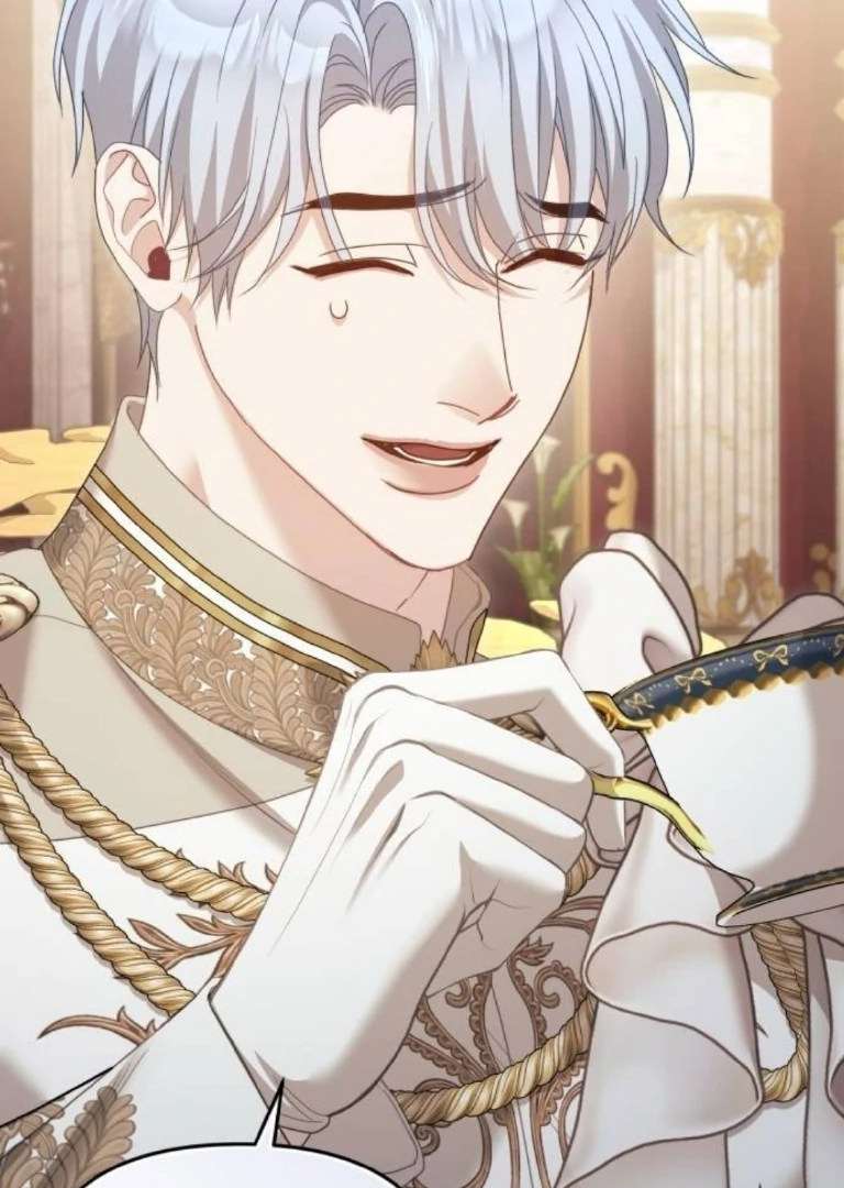 The Acting Empress Still Spends the First Night Chapter 48 Gambar 69