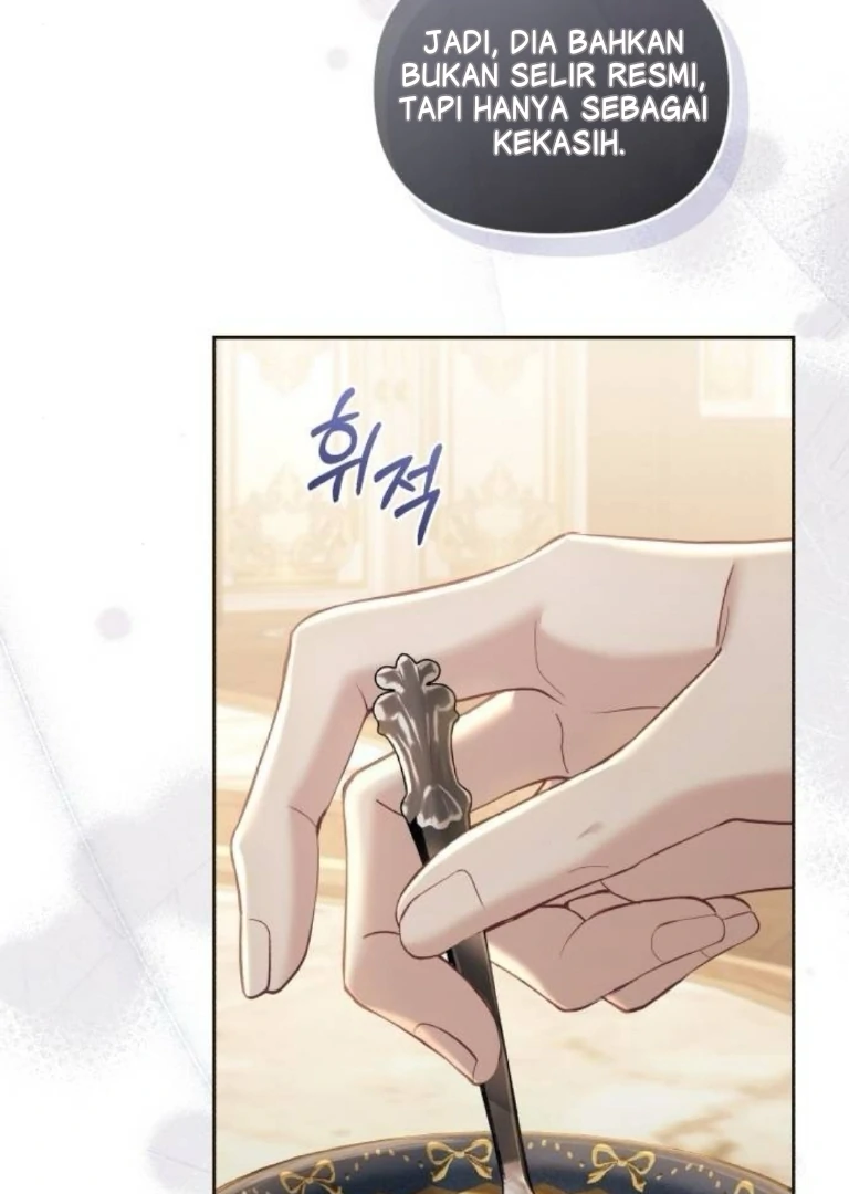 The Acting Empress Still Spends the First Night Chapter 48 Gambar 71