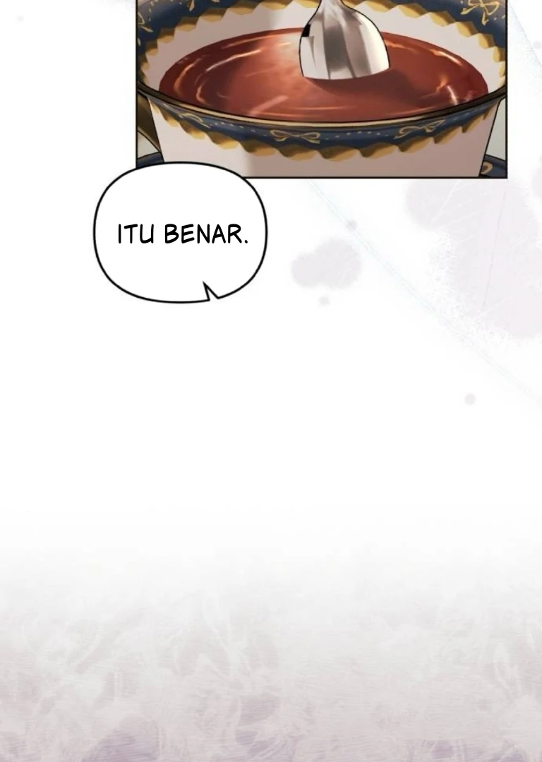 The Acting Empress Still Spends the First Night Chapter 48 Gambar 72