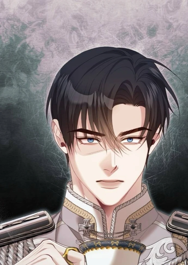 The Acting Empress Still Spends the First Night Chapter 48 Gambar 73