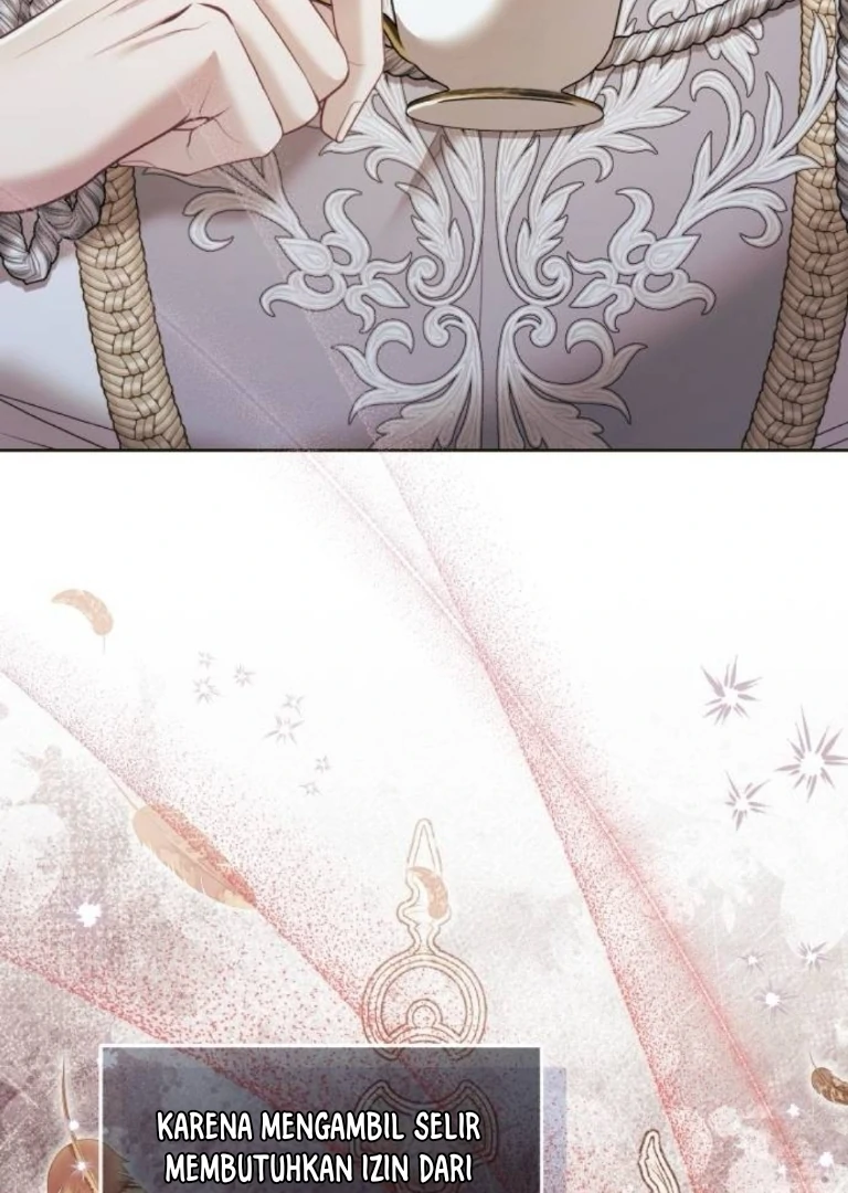 The Acting Empress Still Spends the First Night Chapter 48 Gambar 74