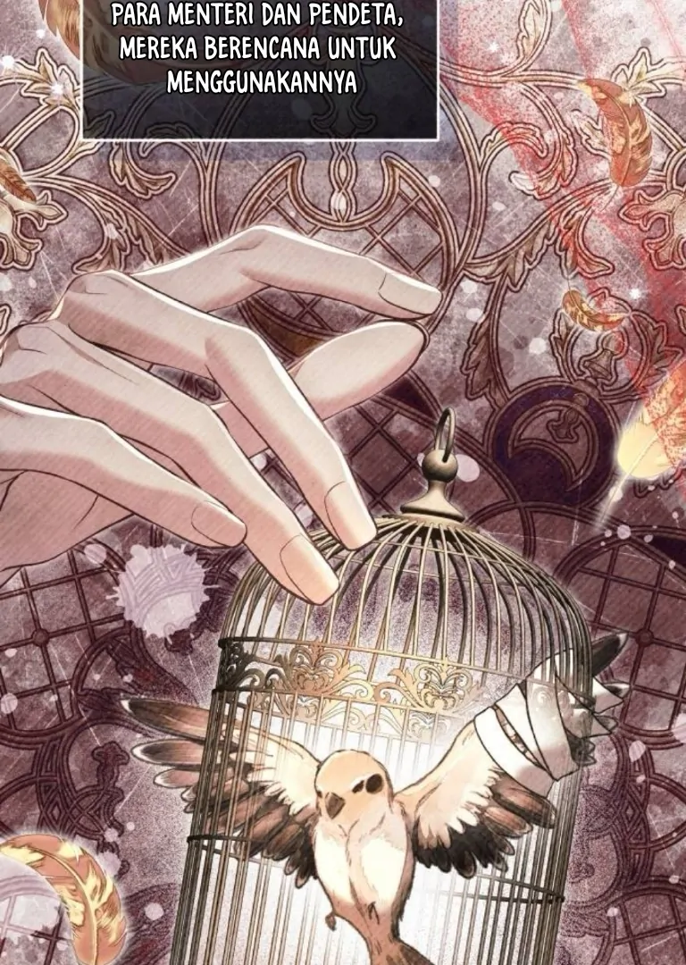 The Acting Empress Still Spends the First Night Chapter 48 Gambar 75