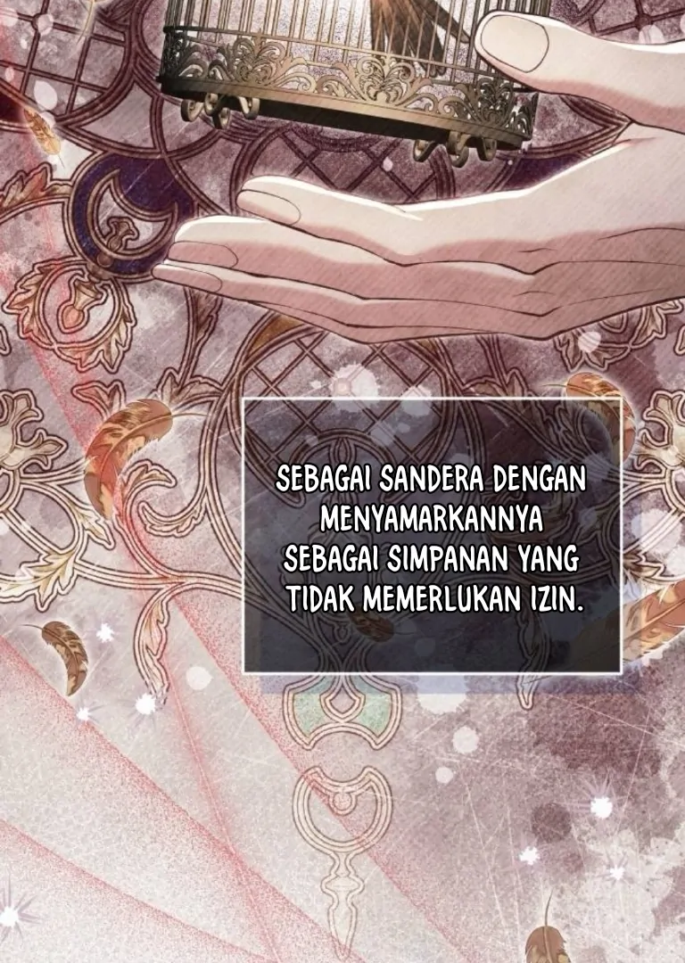 The Acting Empress Still Spends the First Night Chapter 48 Gambar 76