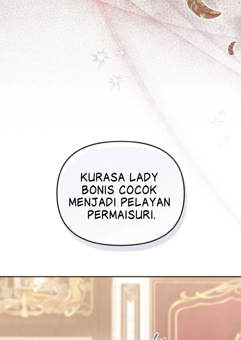 The Acting Empress Still Spends the First Night Chapter 48 Gambar 77