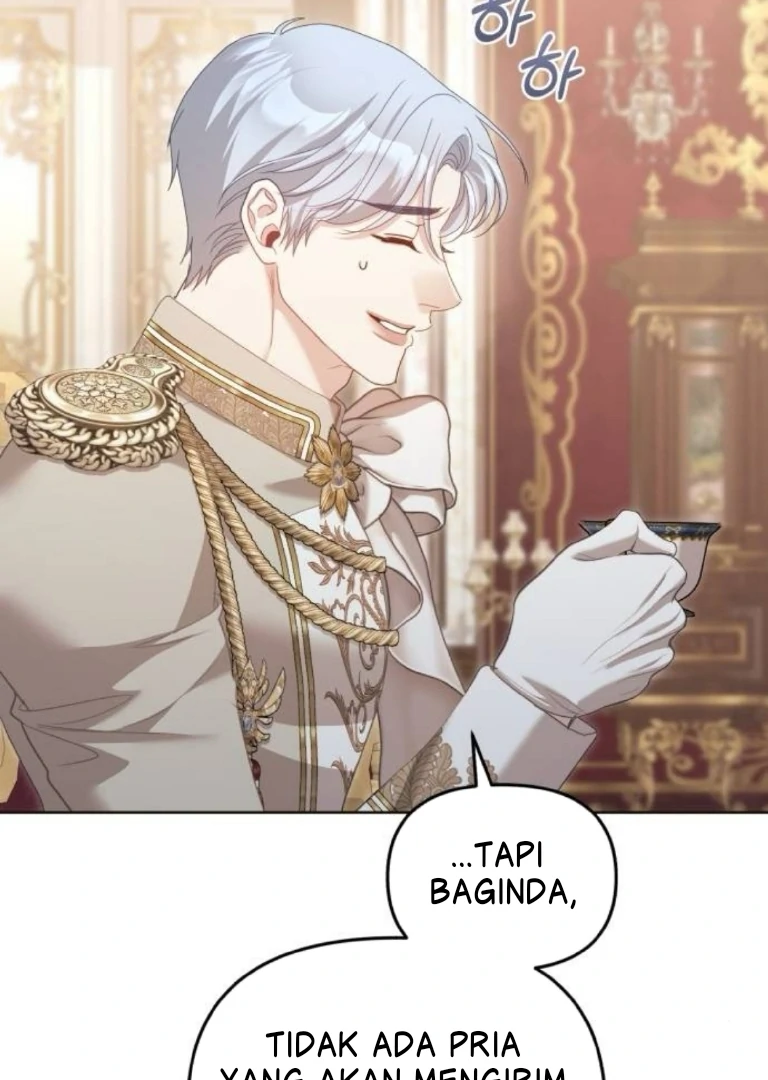 The Acting Empress Still Spends the First Night Chapter 48 Gambar 78