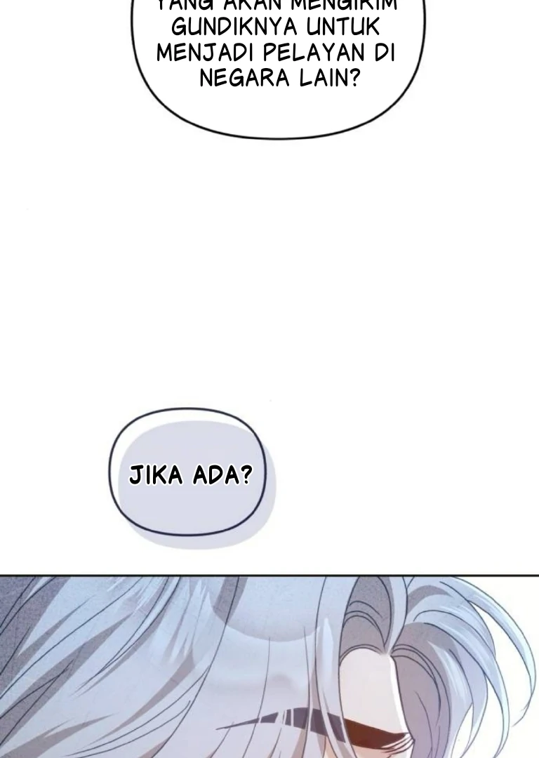 The Acting Empress Still Spends the First Night Chapter 48 Gambar 79