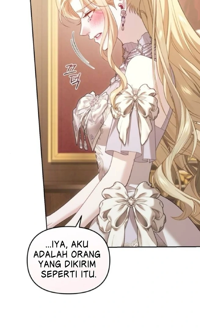 The Acting Empress Still Spends the First Night Chapter 48 Gambar 8