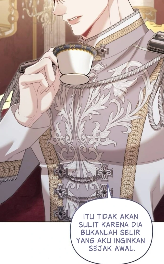 The Acting Empress Still Spends the First Night Chapter 48 Gambar 83