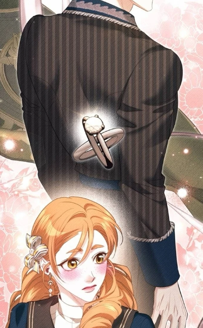 The Acting Empress Still Spends the First Night Chapter 48 Gambar 85