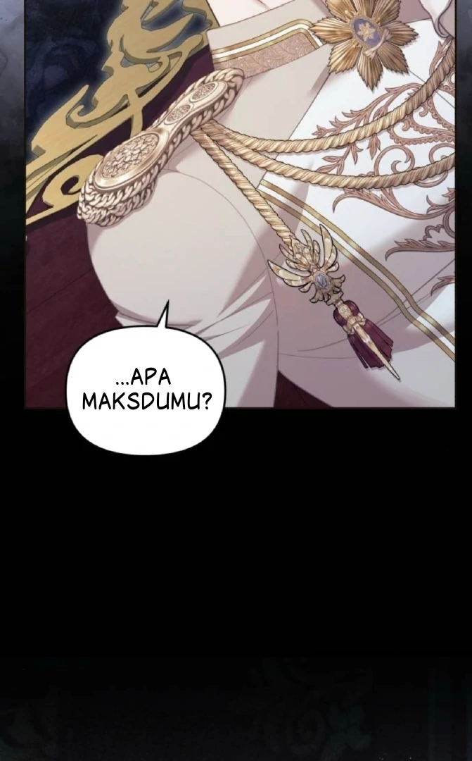 The Acting Empress Still Spends the First Night Chapter 48 Gambar 91