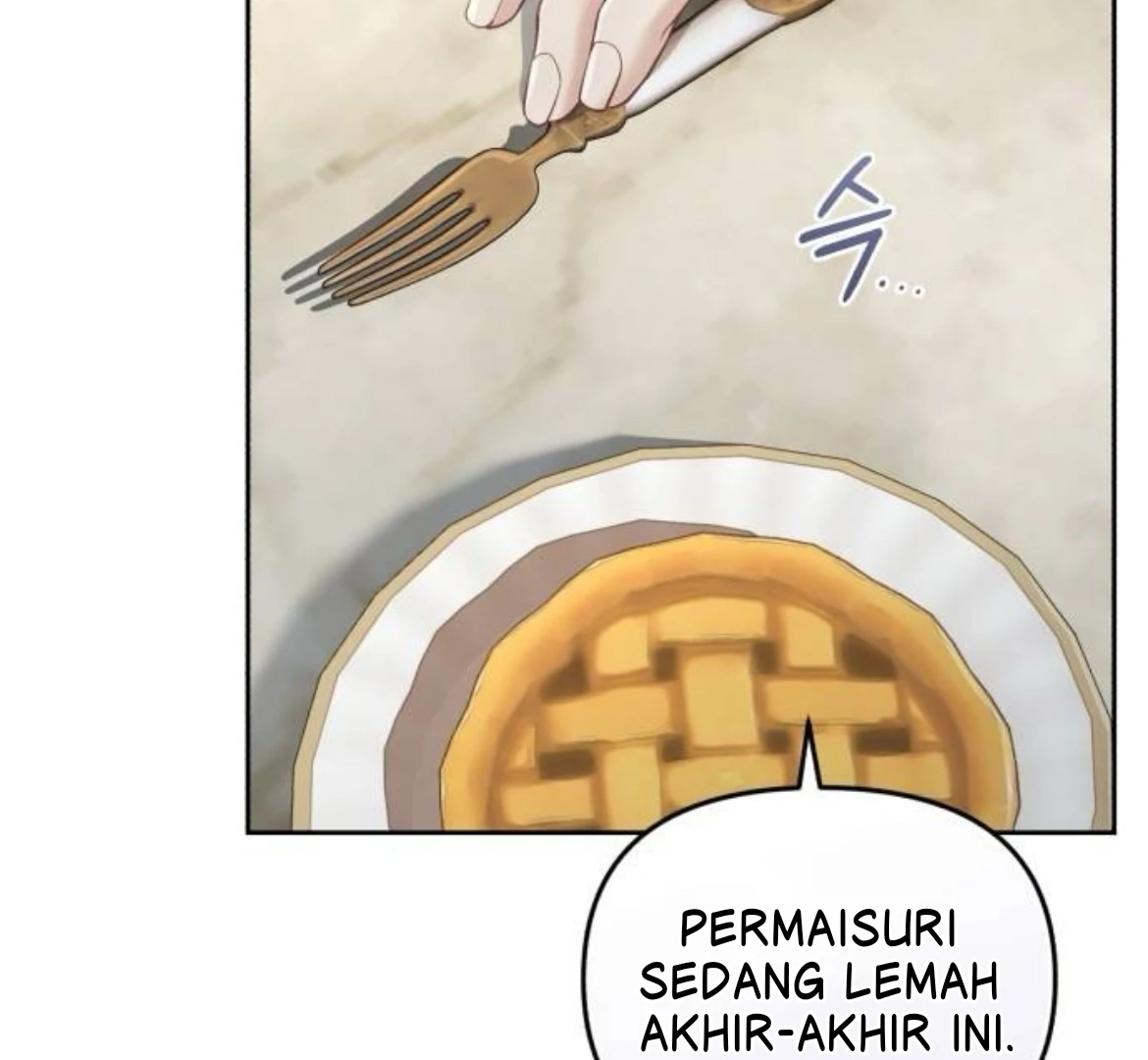 The Acting Empress Still Spends the First Night Chapter 48 Gambar 99