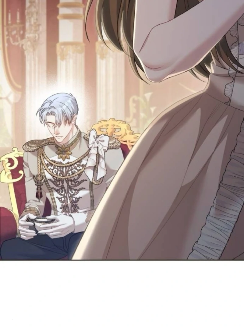 The Acting Empress Still Spends the First Night Chapter 49 Gambar 104