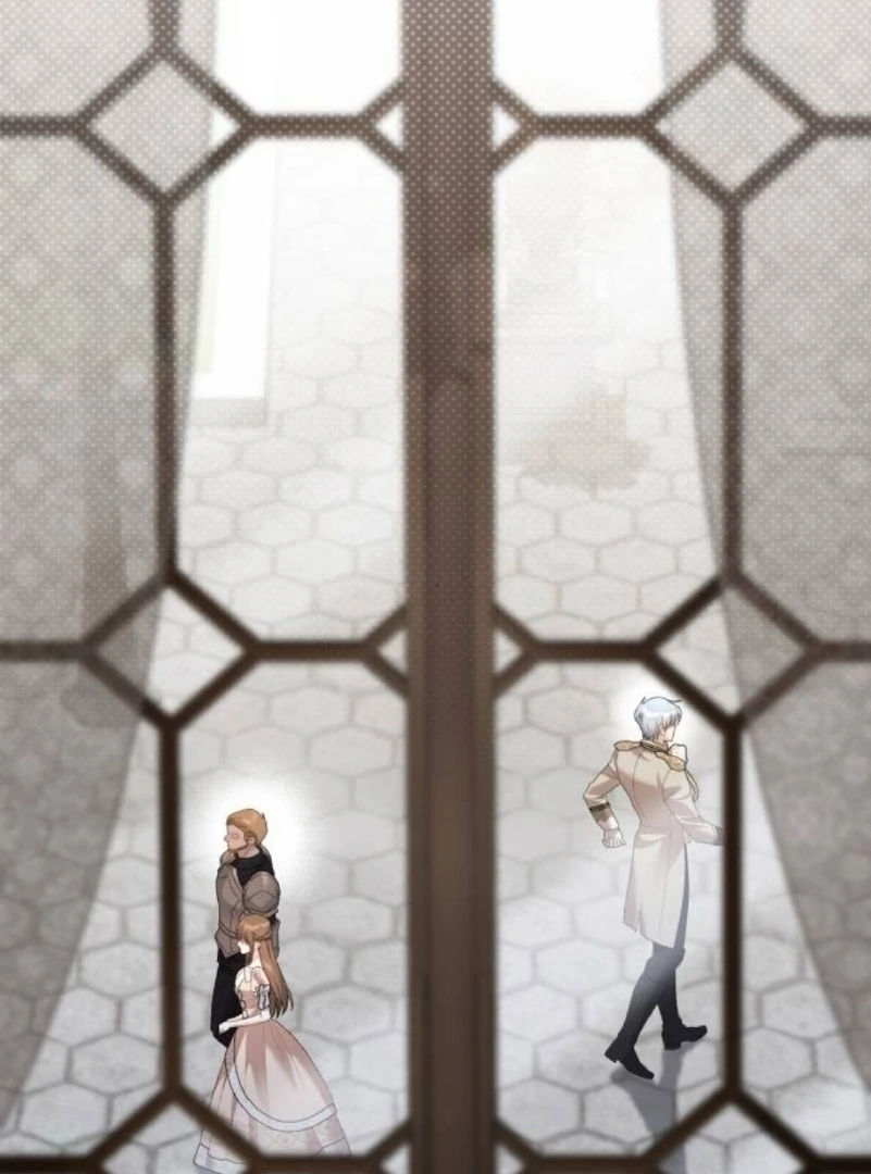 The Acting Empress Still Spends the First Night Chapter 49 Gambar 108