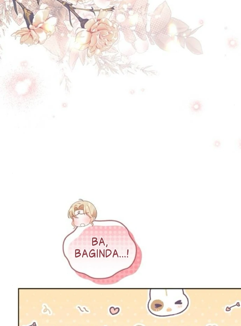 The Acting Empress Still Spends the First Night Chapter 49 Gambar 101