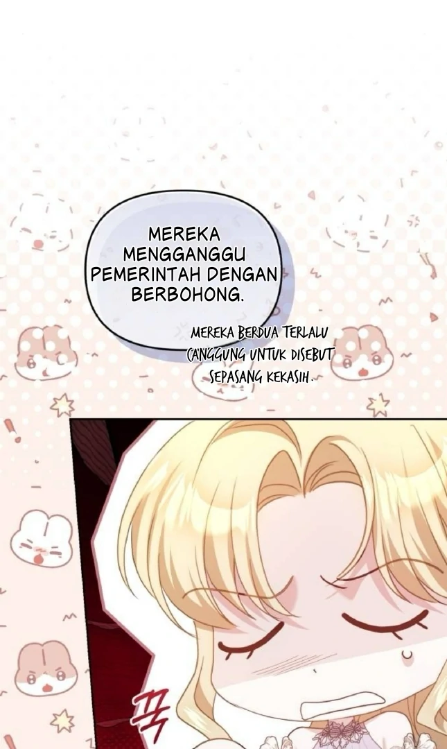 The Acting Empress Still Spends the First Night Chapter 49 Gambar 114