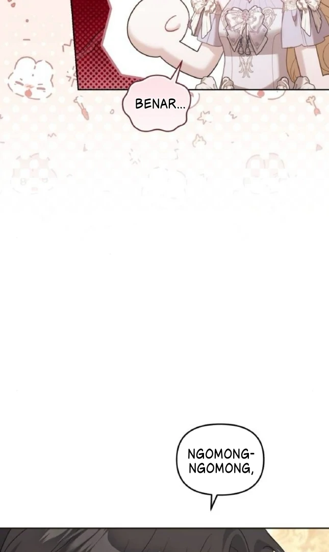 The Acting Empress Still Spends the First Night Chapter 49 Gambar 115