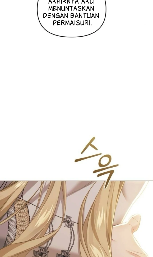 The Acting Empress Still Spends the First Night Chapter 49 Gambar 117