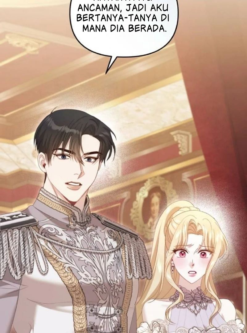 The Acting Empress Still Spends the First Night Chapter 49 Gambar 111