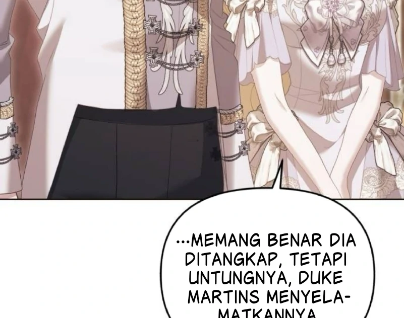 The Acting Empress Still Spends the First Night Chapter 49 Gambar 112