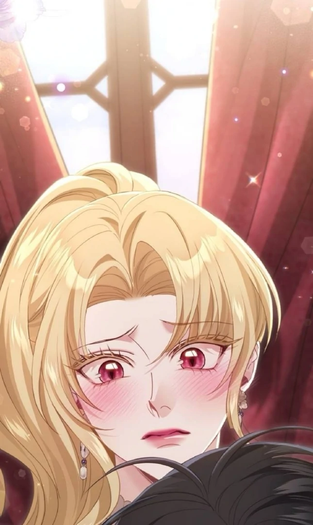 The Acting Empress Still Spends the First Night Chapter 49 Gambar 126