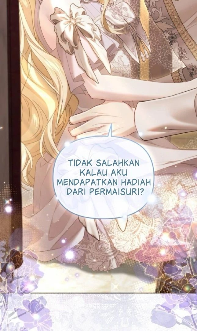 The Acting Empress Still Spends the First Night Chapter 49 Gambar 120