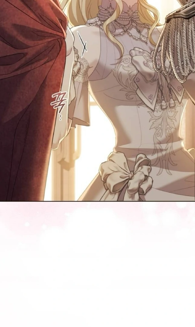 The Acting Empress Still Spends the First Night Chapter 49 Gambar 122