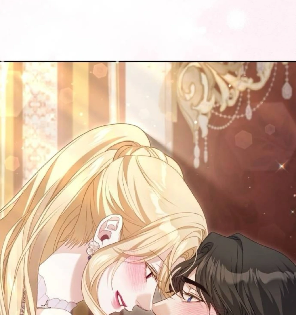 The Acting Empress Still Spends the First Night Chapter 49 Gambar 135