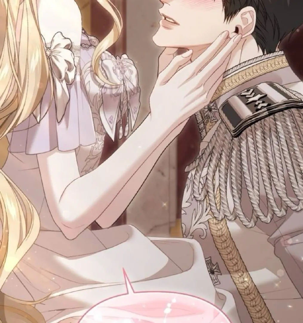 The Acting Empress Still Spends the First Night Chapter 49 Gambar 136