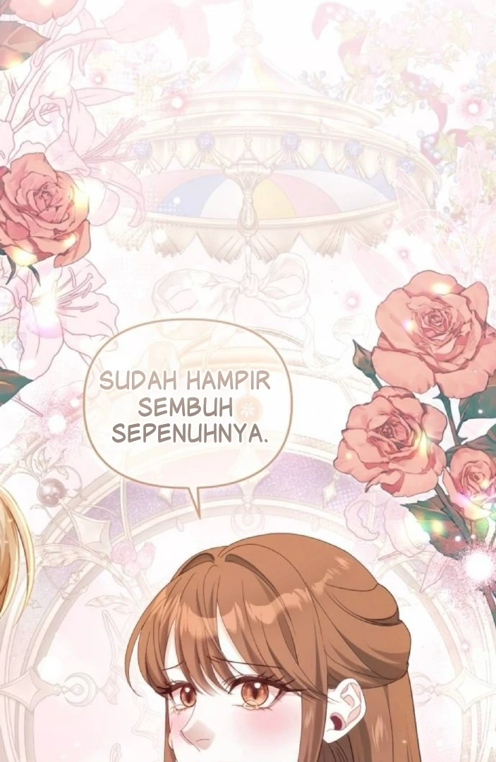 The Acting Empress Still Spends the First Night Chapter 49 Gambar 13