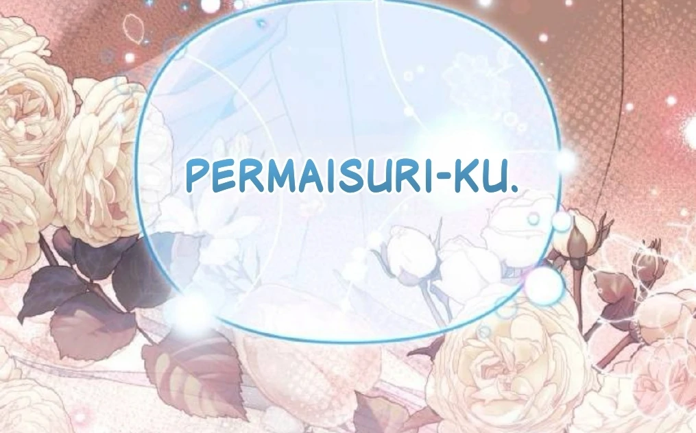 The Acting Empress Still Spends the First Night Chapter 49 Gambar 144