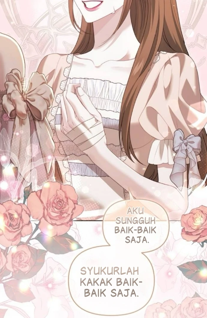 The Acting Empress Still Spends the First Night Chapter 49 Gambar 14