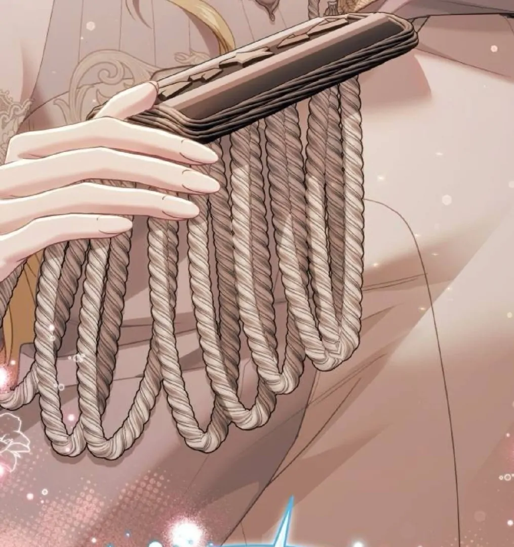 The Acting Empress Still Spends the First Night Chapter 49 Gambar 143