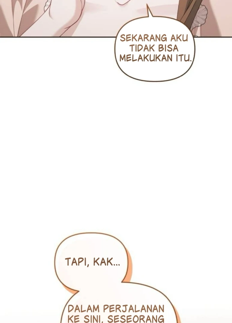 The Acting Empress Still Spends the First Night Chapter 49 Gambar 19